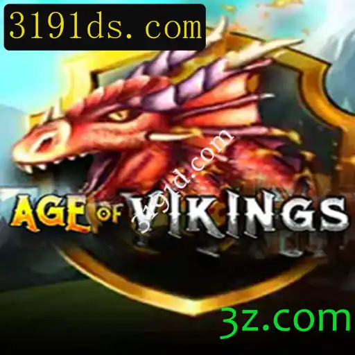 Explorando AgeofViking: Uma Jornada Épica no Mundo dos Vikings