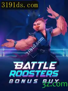BattleRoostersBonusBuy: A Nova Sensação dos Jogos de Cassino Online