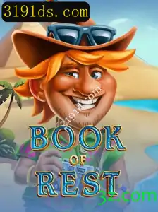 Explorando o Fascinante Mundo do Jogo BookofRest