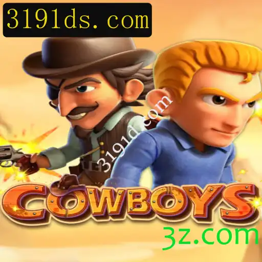 COWBOYS: Aventura Selvagem no Velho Oeste com 3191d.com
