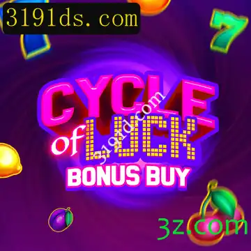 Explorando o Jogo CycleofLuckBonusBuy: Descrição e Regras