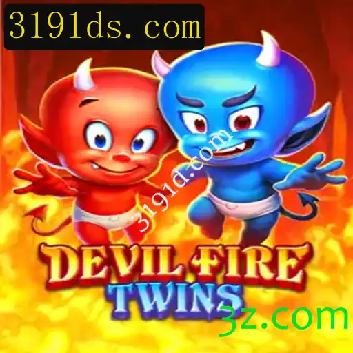Explorando o Mundo de DevilFireTwins: Um Novo Jogo Inovador