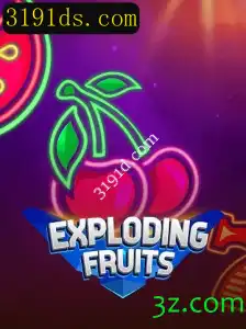 Explorando o Mundo de ExplodingFruits: Um Jogo de Estratégia e Diversão