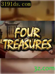 Descubra o Mundo de Aventuras em FourTreasures