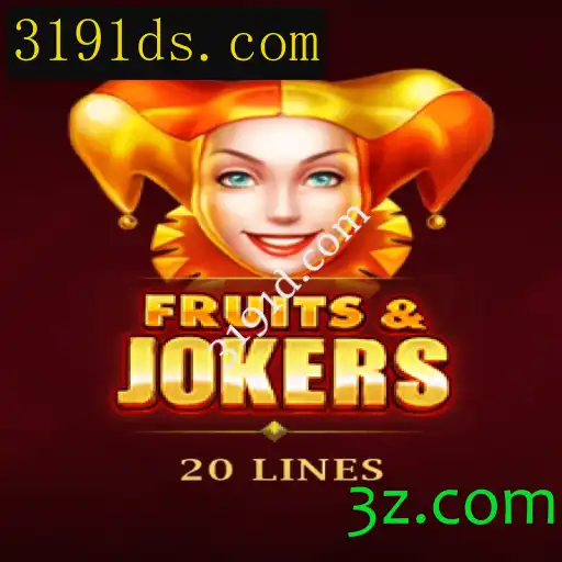 Explorando o Mundo de FruitsAndJokers20