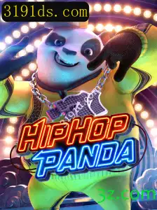Descubra o Fascinante Mundo de HipHopPanda: Diversão e Regras Inovadoras
