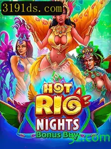 Descubra a Emoção e Estratégia de HotRioNightsBonusBuy