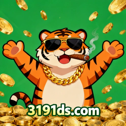 3191d.com Logo