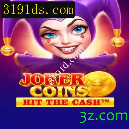 Descubra o Mundo de JokerCoins: O Jogo de Estratégia Revolucionário