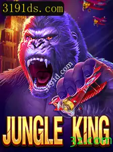 Descobrindo JungleKing: Uma Jornada ao Coração da Selva Digital