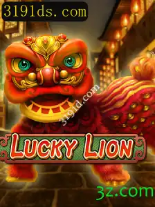 Explorando LuckyLion: A Nova Sensação do Mundo dos Jogos Online