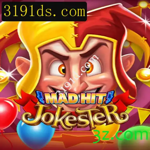 MadHitJokester: Um Novo Jogo Empolgante e Inovador