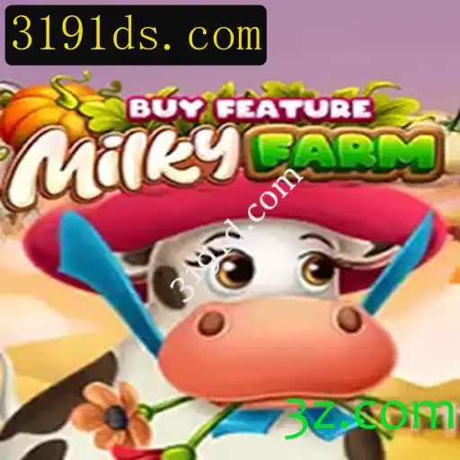 Descubra o Fascinante Mundo de MilkyFarmBuyFeature: O Jogo de Estratégia Rural