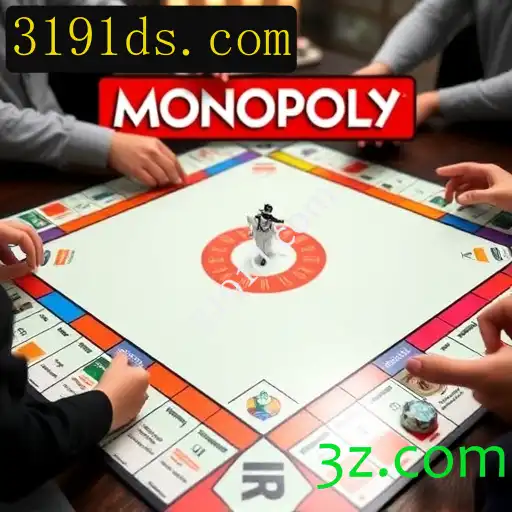 Monopoly