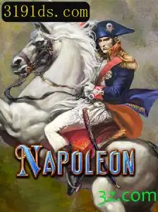 Descubra o Fascinante Mundo do Jogo Napoleon