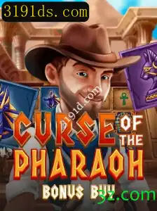 Descubra o Fascinante Mundo de CurseofthePharaohBonusBuy