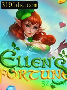 Descubra o Fascinante Mundo de EllensFortune: Aventura e Estratégia