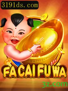 Descubra o Mundo Fascinante de FaCaiFuWa