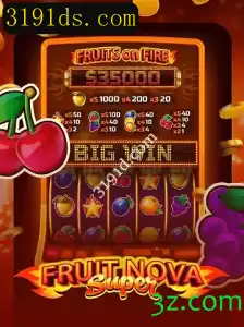 Explorando o Jogo FruitNovaSuper: Uma Jornada de Frutas e Desafios