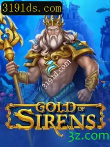Desvendando GoldofSirens: O Mistério do Jogo Inovador