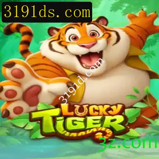 Desvendando LuckyTiger: O Que Você Precisa Saber Sobre O Novo Fenômeno de Cassino Online
