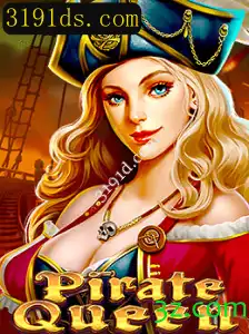 Descubra a Fascinante Aventura de PirateQueen: Uma Experiência de Jogo Inovadora