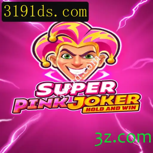 Descubra o Mundo de SuperPinkJoker: Um Jogo Revolucionário