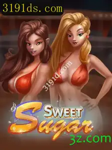 Descubra o Mundo Encantador de SweetSugar: Um Jogo Viciante