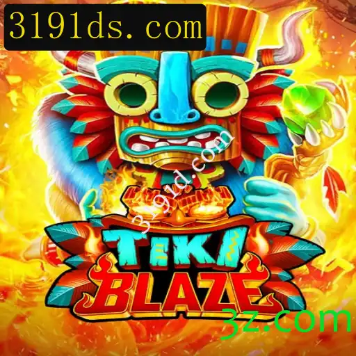 Explorando TikiBlaze: Uma Jornada no Mundo dos Jogo de Tabuleiro
