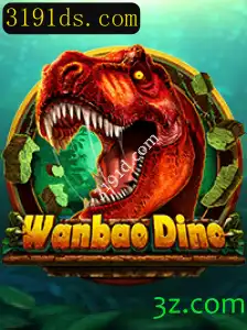 Descubra o Mundo de WanBaoDino: O Fascinante Jogo que Conquista Multidões