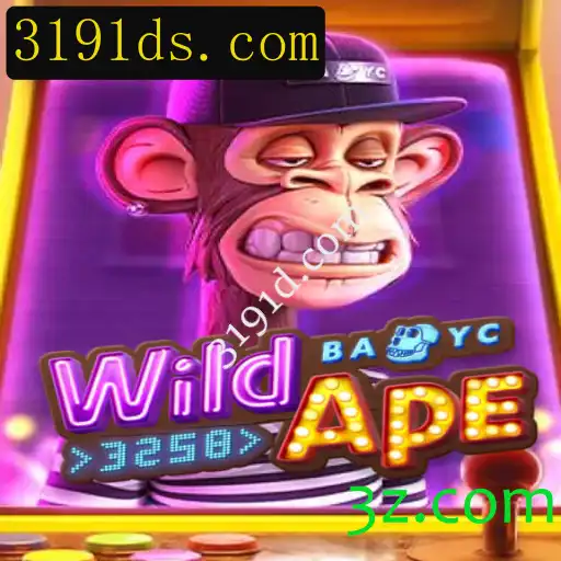 Descubra o Universo de WildApe3258: Um Jogo Cativante e Desafiador